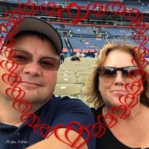 Meet your Posher, Kathy